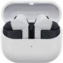 Samsung Galaxy Buds 3 FE Auriculares Bluetooth Inalámbricos con Estuche de Carga R420 - Cancelación Activa de Ruido (ANC), Audio 360, Hasta 8.5h Autonomía, Color Gris
